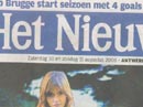 Het Nieuwsblad