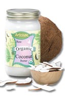 Artisana Raw Coconut Butter