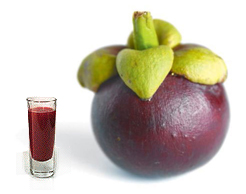 mangosteen