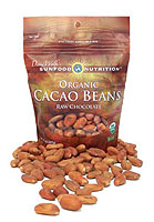 Cacao Bonen