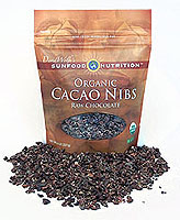 Cacao Nibs 