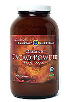 Chocolade (Cacao) Poeder