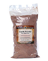 Carob Poeder