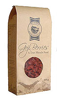 Goji Bessen (wolfsbessen)