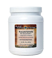 Tocotrienols
