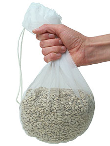 Nut Milk & Sprout Bag