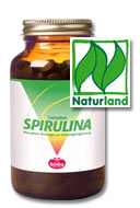 spirulina